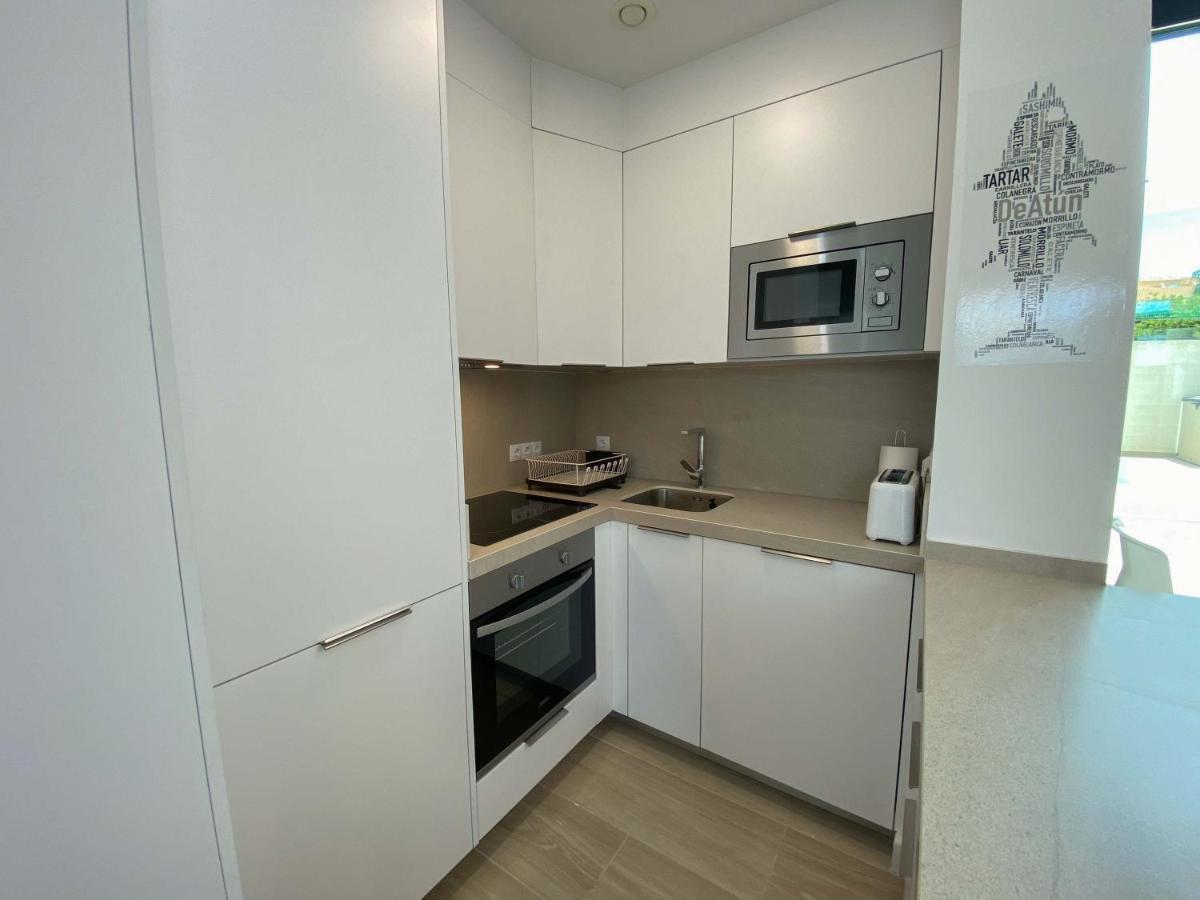 شقة Tarifa Cozy House - Private Pool - Wifi - Modern المظهر الخارجي الصورة