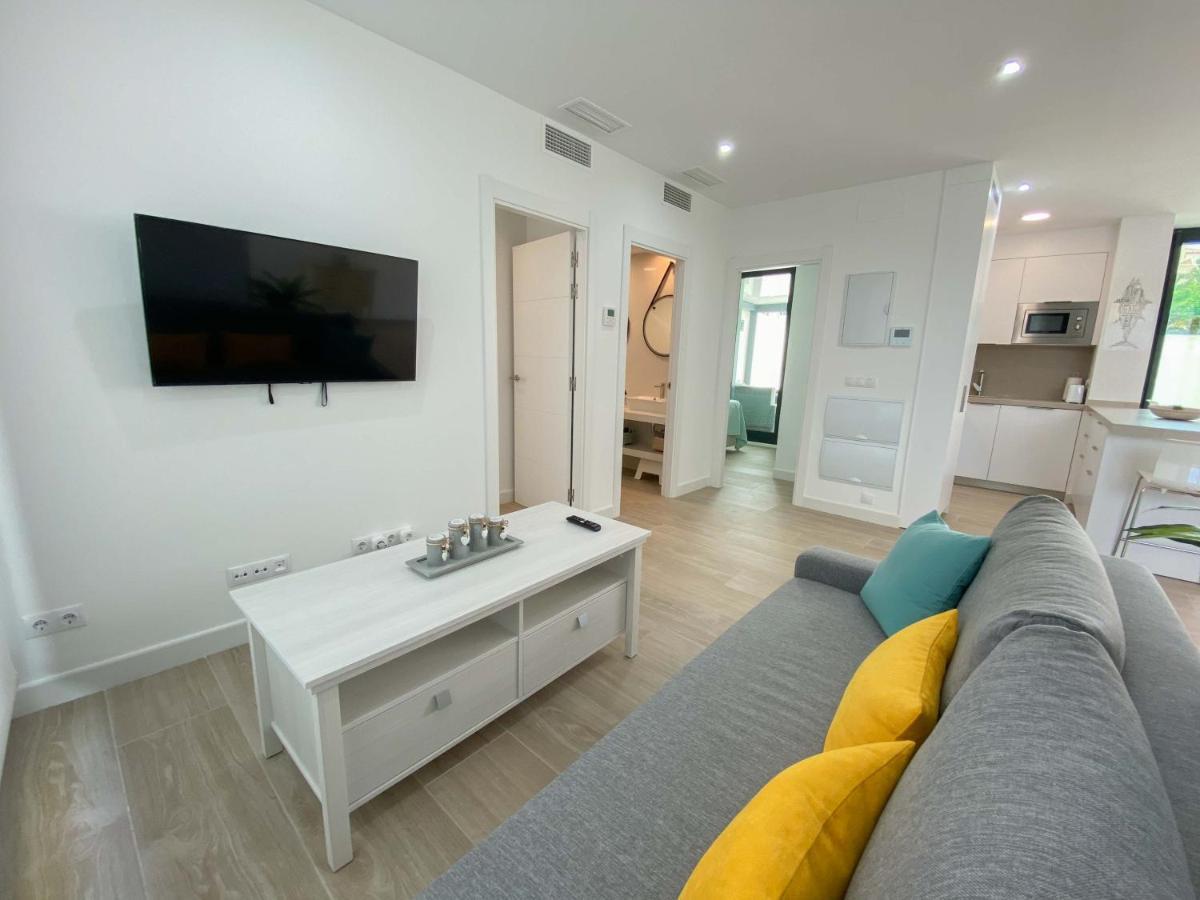شقة Tarifa Cozy House - Private Pool - Wifi - Modern المظهر الخارجي الصورة