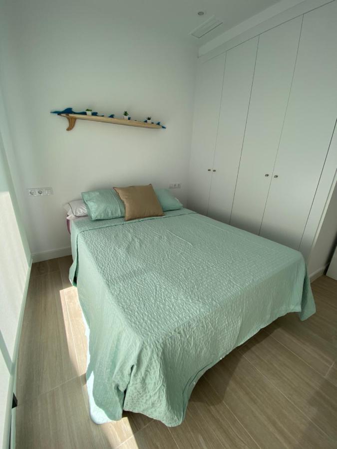 شقة Tarifa Cozy House - Private Pool - Wifi - Modern المظهر الخارجي الصورة