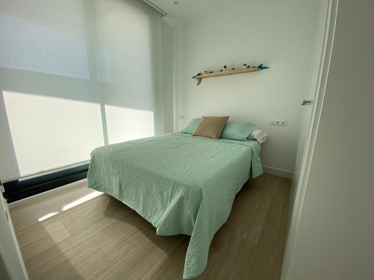شقة Tarifa Cozy House - Private Pool - Wifi - Modern المظهر الخارجي الصورة