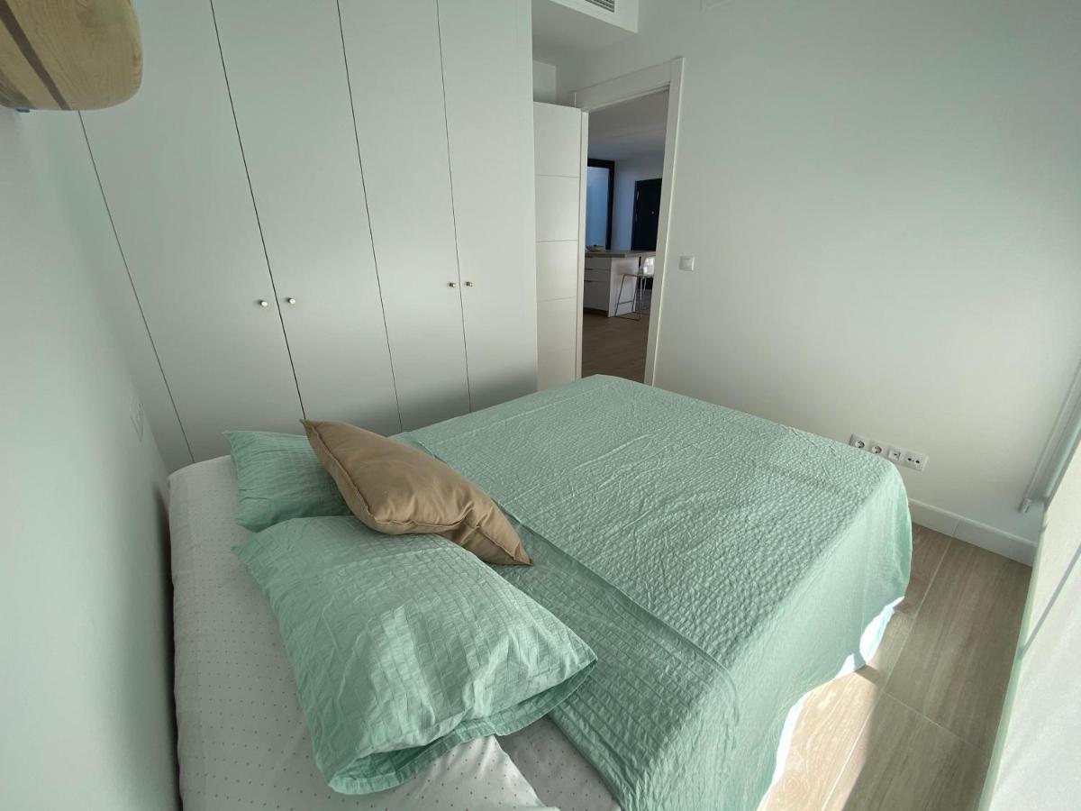 شقة Tarifa Cozy House - Private Pool - Wifi - Modern المظهر الخارجي الصورة