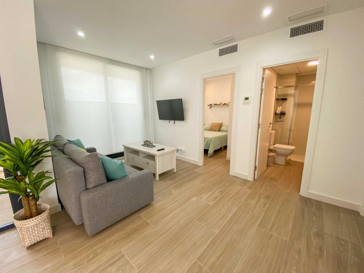 شقة Tarifa Cozy House - Private Pool - Wifi - Modern المظهر الخارجي الصورة