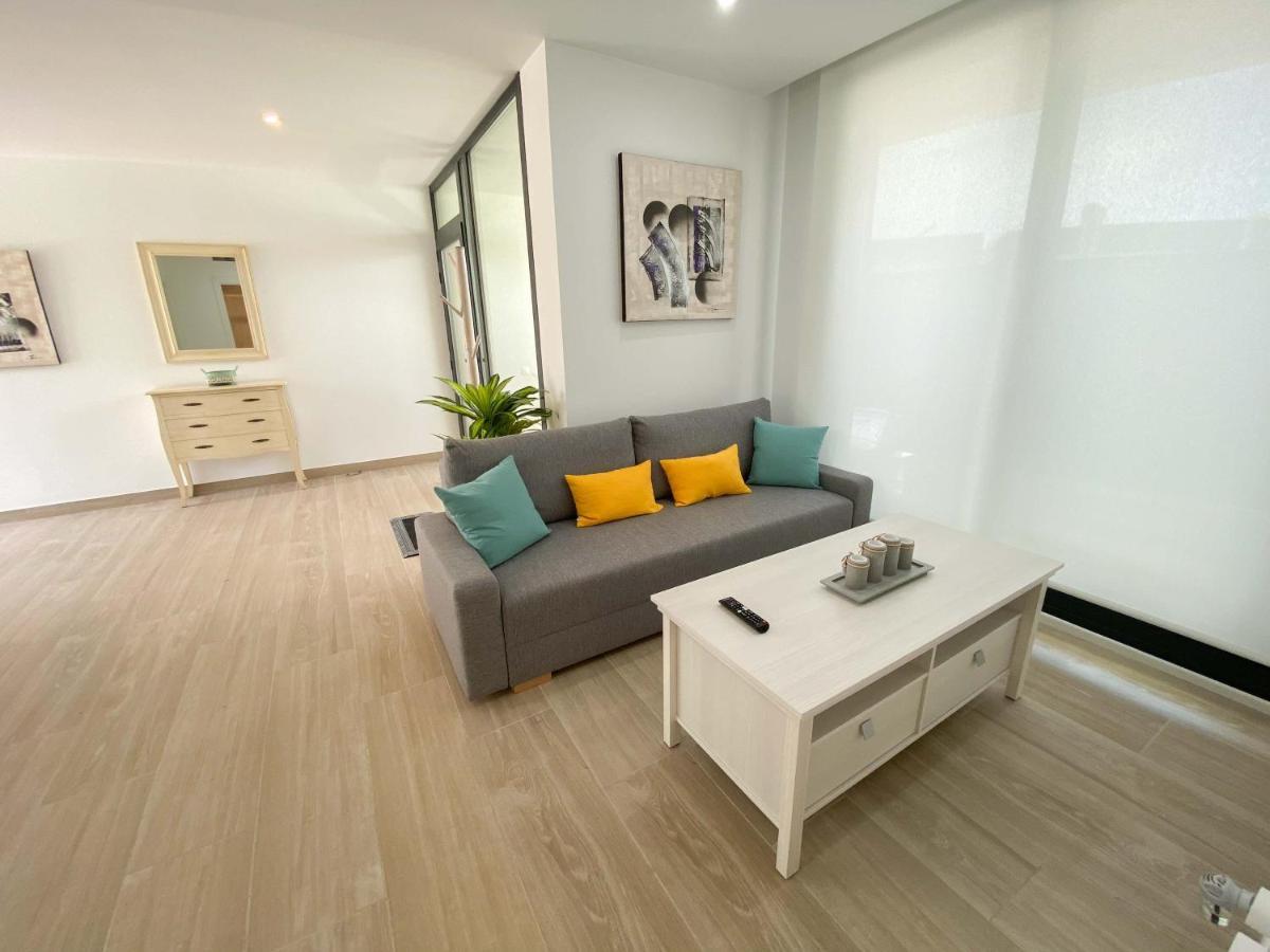 شقة Tarifa Cozy House - Private Pool - Wifi - Modern المظهر الخارجي الصورة