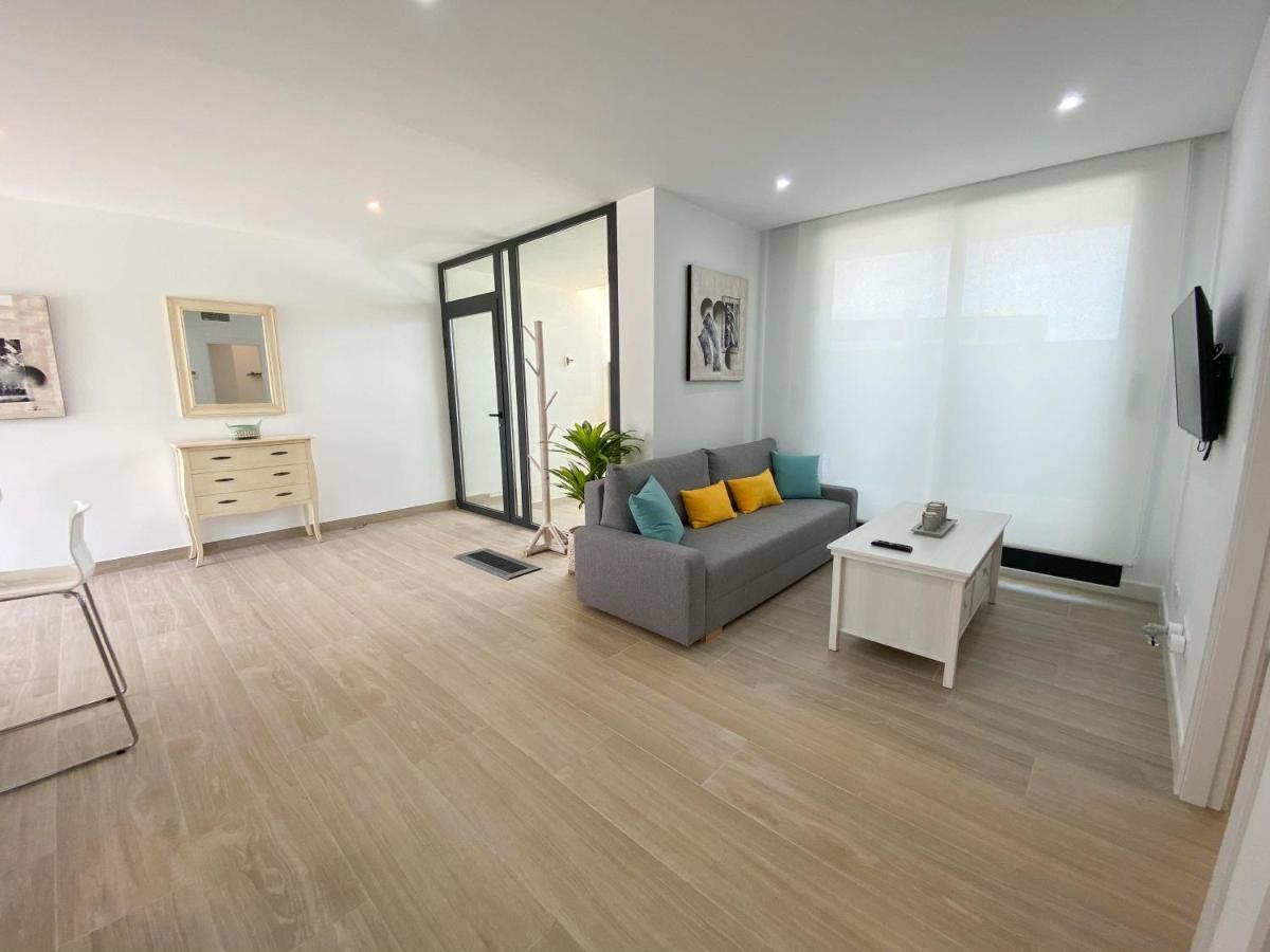 شقة Tarifa Cozy House - Private Pool - Wifi - Modern المظهر الخارجي الصورة