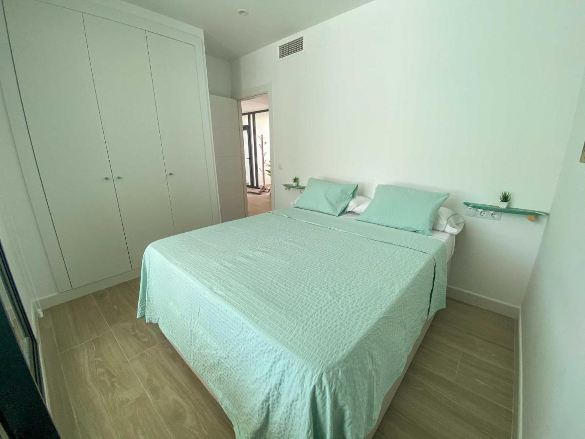 شقة Tarifa Cozy House - Private Pool - Wifi - Modern المظهر الخارجي الصورة